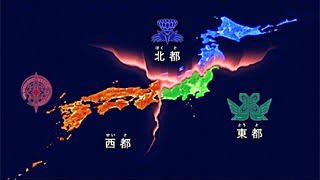 Blackjack スカイウォールの惨劇 から10年 世界を滅ぼす 強大なエネルギーが秘められた パンドラボックス を開けるため 新たな闘いが幕を開けた