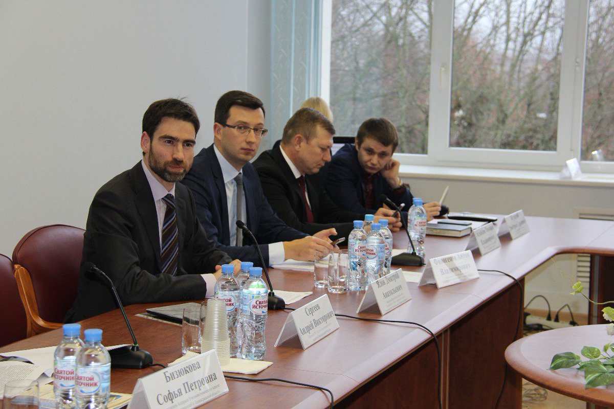 В Киришах состоялась очередная встреча инвестиционной команды Ленинградской области с бизнесом
lenoblinvest.ru/region/sobytiy…
#леноблинвест #ленинградскаяобласть #lenoblinvest #leningradregion