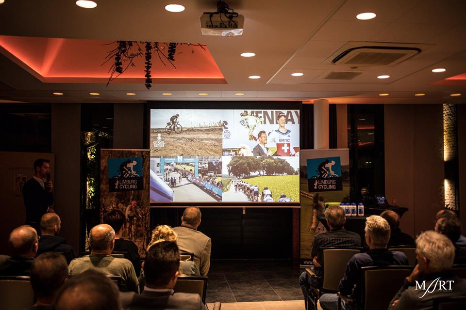 Limburg Cycling 🚴🏻‍♂️🚴🏼‍♀️ tweet media