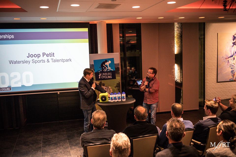 Limburg Cycling 🚴🏻‍♂️🚴🏼‍♀️ tweet media
