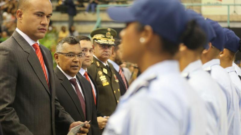 ConElMazoDando's tweet photo. Miranda: Disminuye 42,8% el delito de homicidio y 46% el de secuestro https://t.co/QGkrAkYQQq https://t.co/Zv5Zz9D2FO