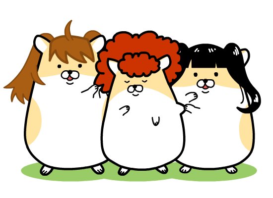 ヤンキーハムスターのtwitterイラスト検索結果 古い順