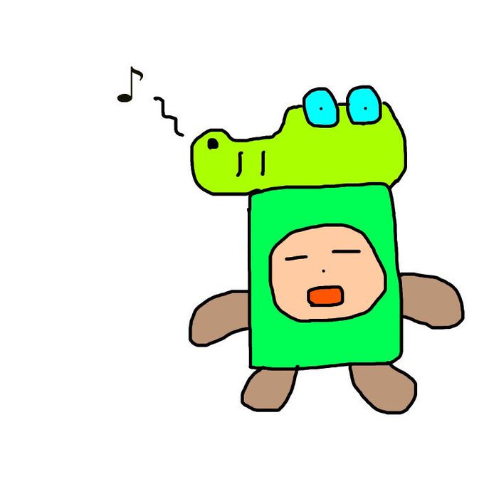 ワニのtwitterイラスト検索結果 古い順 ワニのtwitterイラスト検索結果 古い順