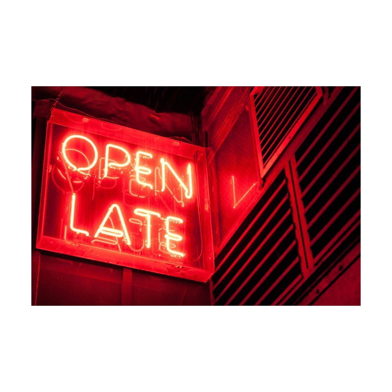 TONIGHT! Join us and tons of other independent shops in the #northlaine for late night shopping 6-9🎄 Come shop with us and grab beer + we will have the Destiny’s Child Christmas album on repeat 💃🕺 (Photo via <a href="/pinterest/">Pinterest</a> )