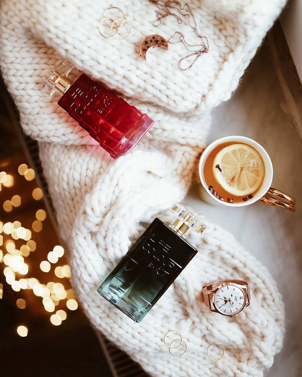 Wrap up warm, it's cold out there!

📷: <a href="/fotografkaa/">Anna</a>