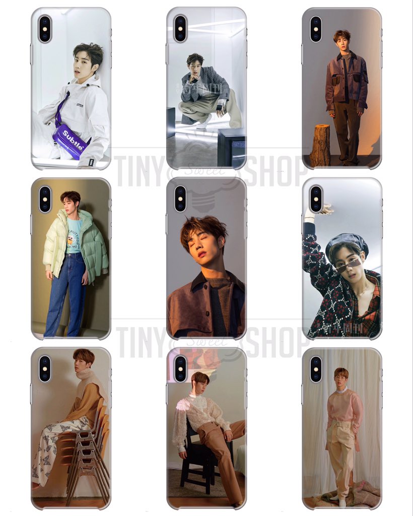 TinySweetShop91's tweet photo. [อัพเดท] ลายใหม่GOT7 รับสั่งเคสทุกลายทุกรุ่น นำรูปมาเองได้ค่ะ
🐰250฿
🐰ลายเคสในlikes
🐰มีทั้งเคสแข็ง/เคสใส
#เคส #ตลาดนัดอากาเซ #GOT7⁠ ⁠⁠ ⁠⁠ ⁠ #PresentYou⁠ ⁠⁠ ⁠⁠#GOT7NESTIVAL2018 #NESTIVAL2018 #GOT7_PresentYOUandME #GOT7_Miracle #Mark #Bambam #JacksonWang https://t.co/lR9wDXd2n3