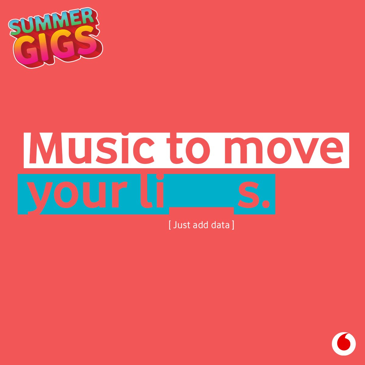 Vodacom's tweet photo. Get the MBs and playlists made to push those KGs for your #SummerBody. Just add data to your #Deezer workout routine on SA’s Best Network* with #SummerGigs: https://t.co/CFMr7Lcftx https://t.co/itQPTPsl7A