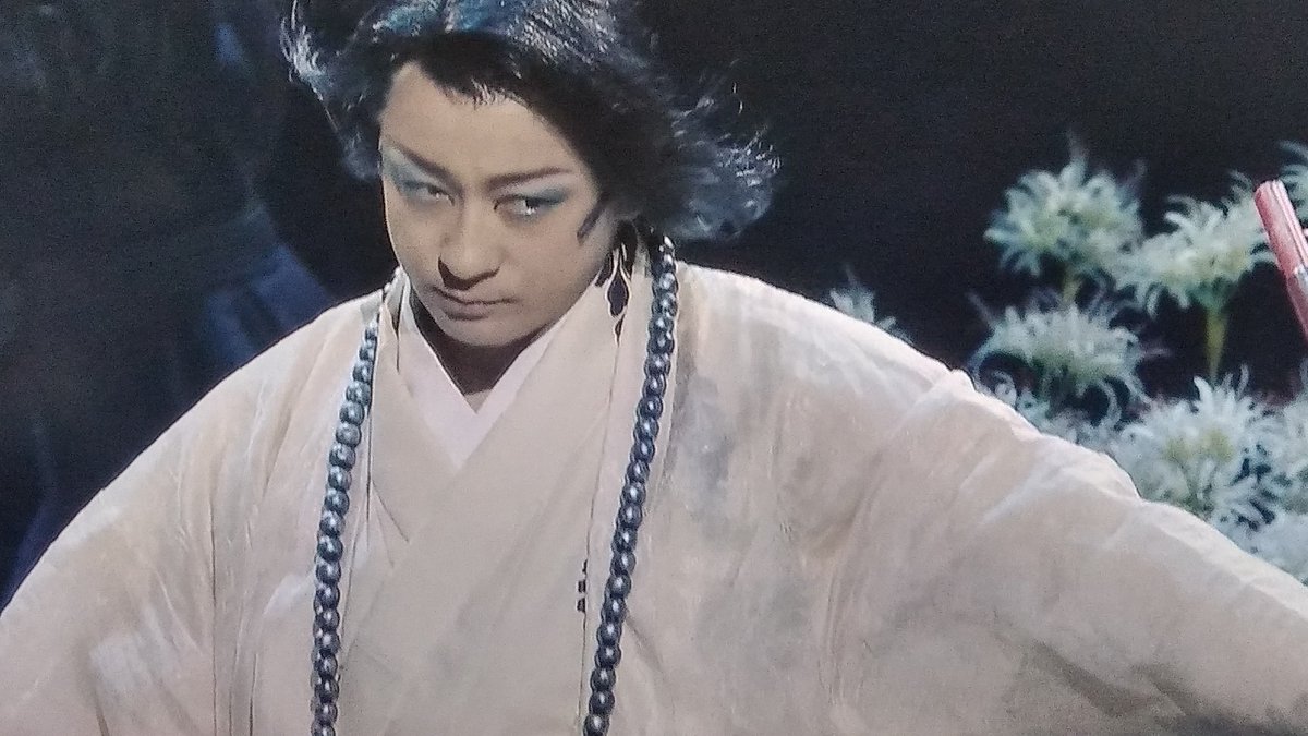 Osamu Info 髑髏城の七人 どの蘭兵衛がお好み 花 鳥 風 月上 月下 早乙女太一 三浦翔平 廣瀬智紀https T Co Pjw4sxlfau Twitter