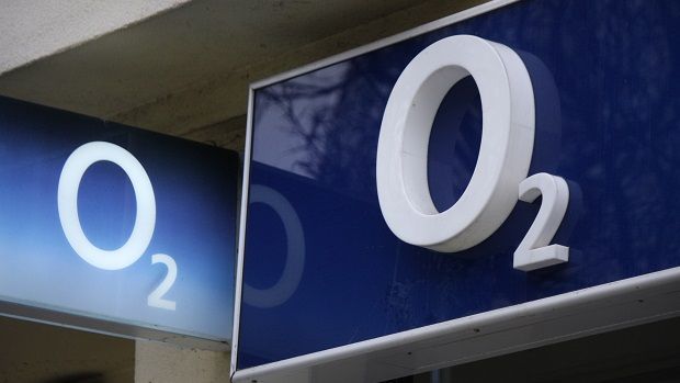 Millions of people can't use their O2 data right now