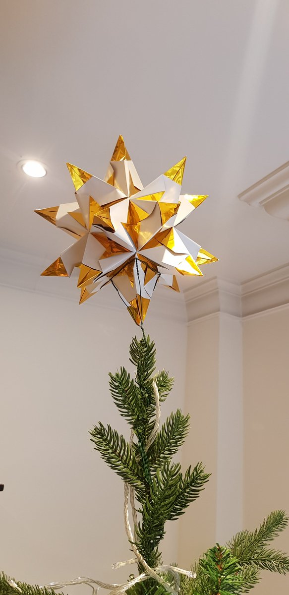 Mindful Origami On Twitter Some Photos Of My 12 Days Of