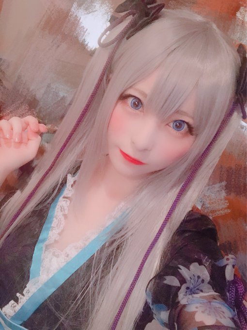 Twitterのコスプレ画像29