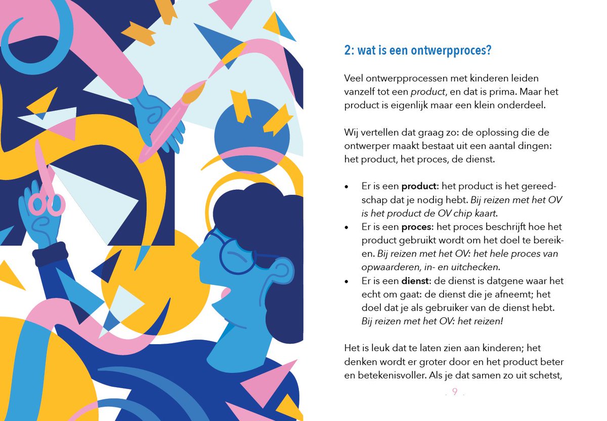 Bij <a href="/FamilievanFonk/">Familie van Fonk</a> doen we regelmatig ontwerpsessies met kinderen (bijv. voor/met <a href="/OBAmsterdam/">OBA</a> en <a href="/DOKDelft/">DOK | de bibliotheek van Delft</a>). In ons nieuwste boekje vertellen we hoe we dat doen. Binnenkort beschikbaar :) (Ills door onze superstagiaire Myhra Sandifort, applaus.) #cocreatie