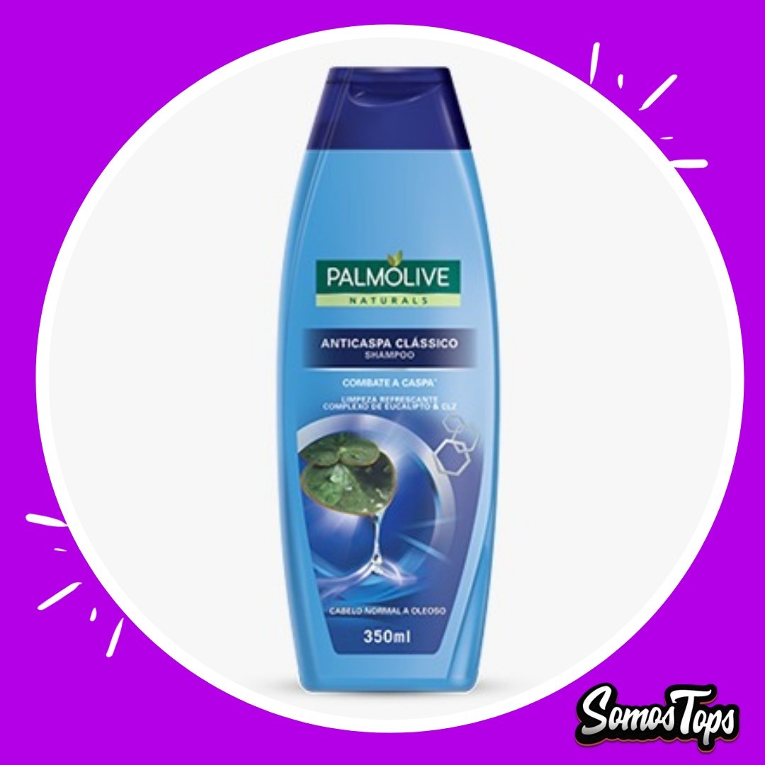 samaratoplove's tweet photo. .
Vamos lá conhecer um pouco dessa linha da Palmolive deslize para o lado para conhecer um pouco da linha e o que a marca promete 
#somostopsoficial
.
Anticaspa Clássico – tratamento anticaspa
#palmolive
.
#cronogramacapilar
#mascarabaratinha
#receitinhacaseira
#dicasdeprodutos https://t.co/DR1GcxA8vc