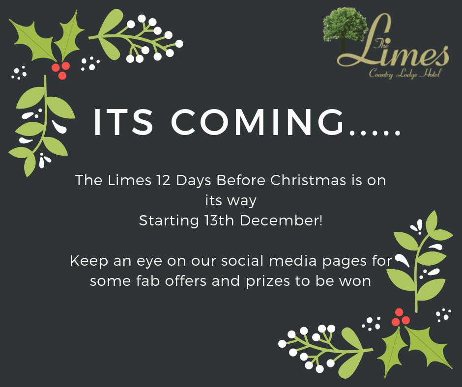 The Limes Hotel (the_limes) Twitter