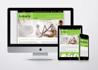 Check out our new and improved website, including new additions and more information!

simplymovingandsleeping.co.uk 👈🏼📱🖥