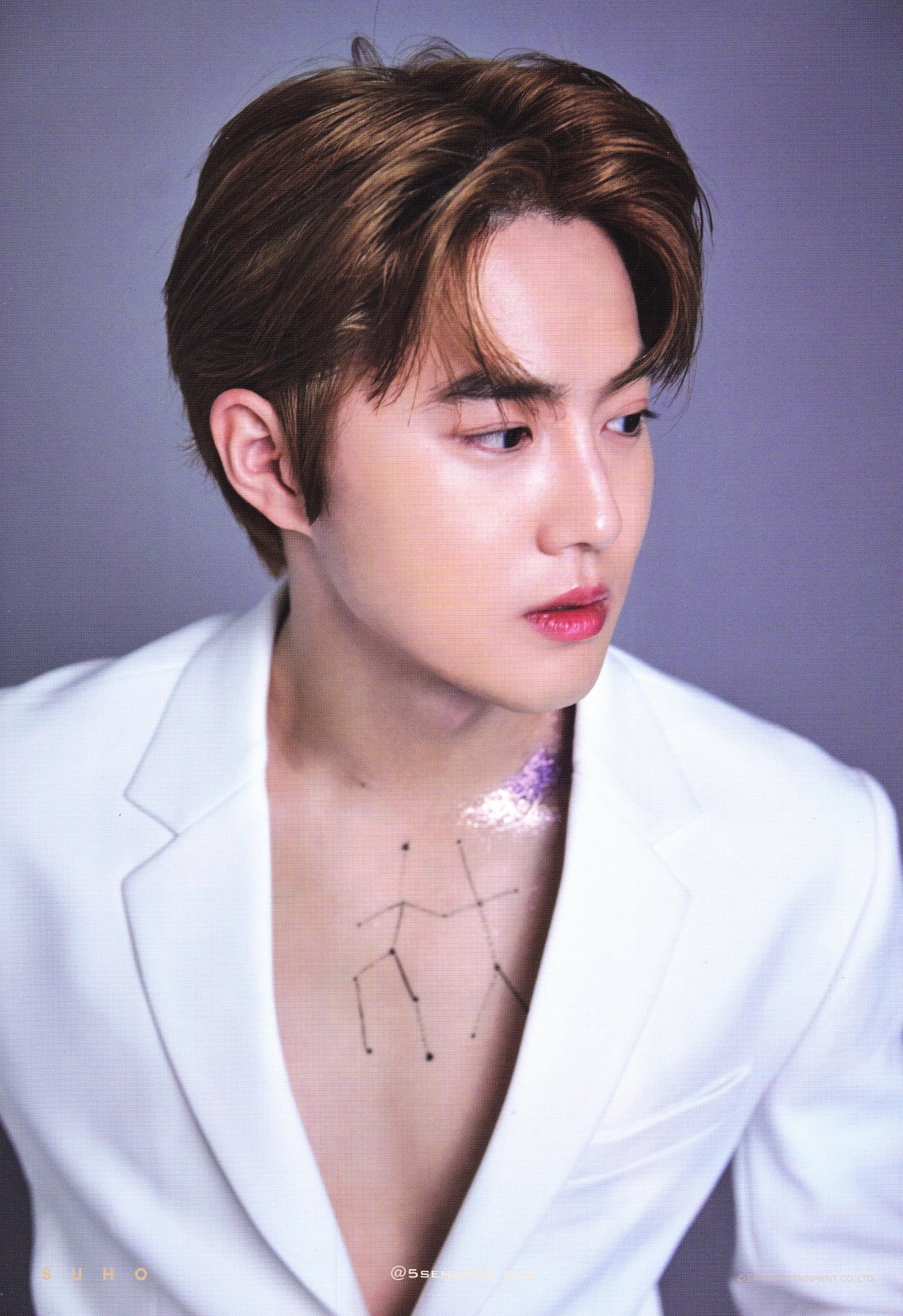EXO UPDATE on X: EXO UPDATE on X: