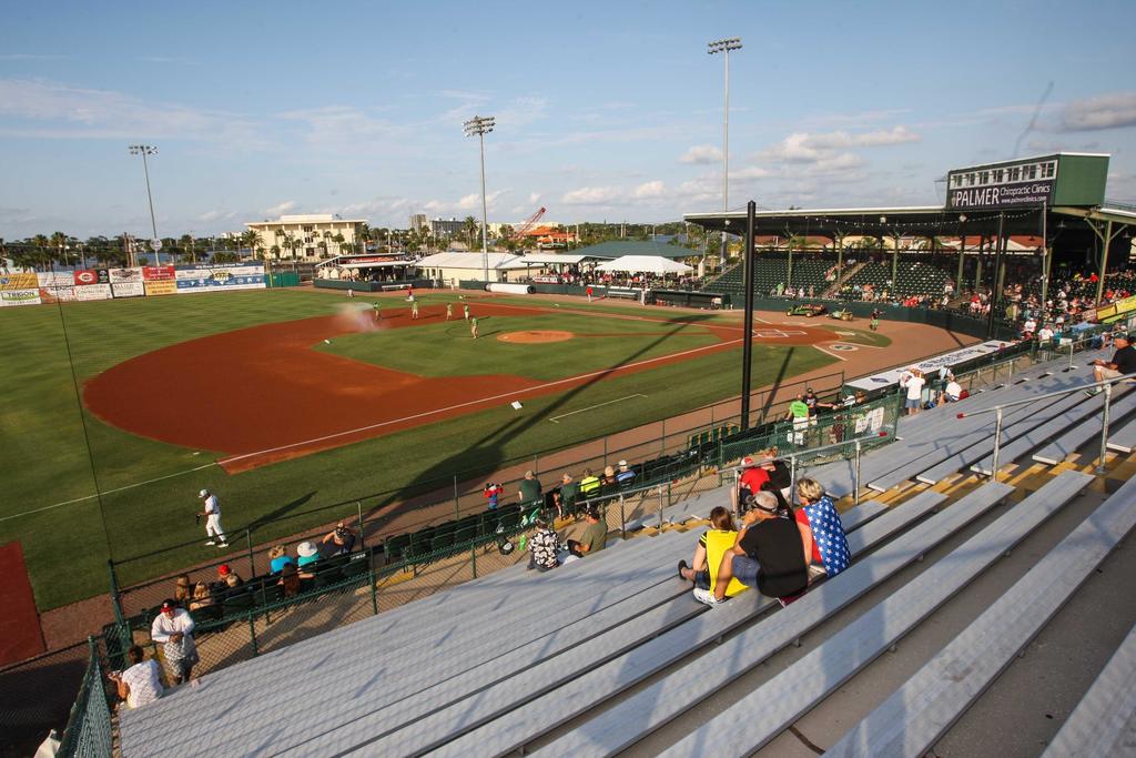 dbnewsjournal's tweet photo. Daytona to spend $938K on artificial turf for Tortugas https://t.co/IVrLIuhRUk https://t.co/awyKFaiQY4