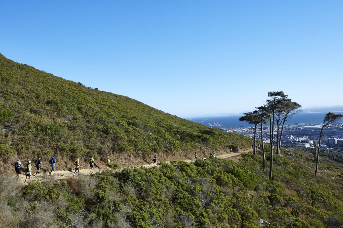 2OceansMarathon's tweet photo. #OMTOM2019 Trails &amp; Fun Runs: Entries REOPEN for a 2nd time 6/12/18. See you 19/04/19 in the World's Leading Festival and Events Destination, as awarded in Lisbon at the recent 2018 World Travel Awards! 
• ENTRY LINK: https://t.co/zToRkgKnLP 
• TIME: 2pm
• CLOSE: At capacity https://t.co/seLqkP26yw