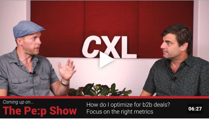 DigitalKeith's tweet photo. How to Optimize Websites to land B2B Deals with Bill Leake https://t.co/flRknBWJNT #CRO #SEO #GrowthHacking https://t.co/4rCNYKLgZI