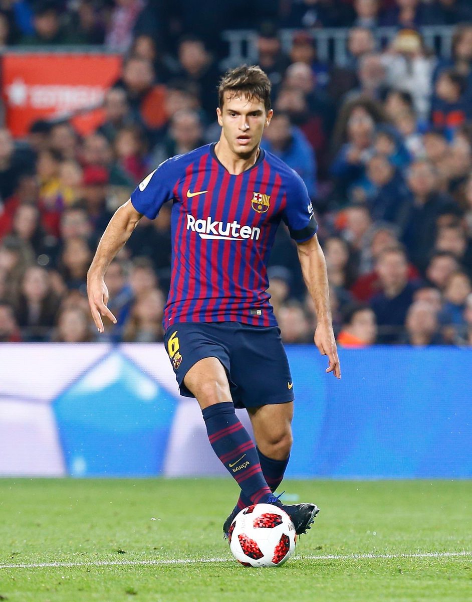 No se trata de merecer, se trata de creer. 💪💪 ⚽️ 🔵🔴 #ForçaBarça
