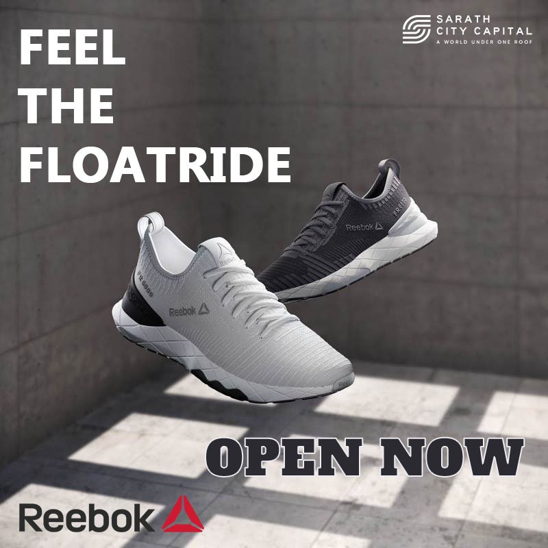 reebok shoes offers in hyderabad 