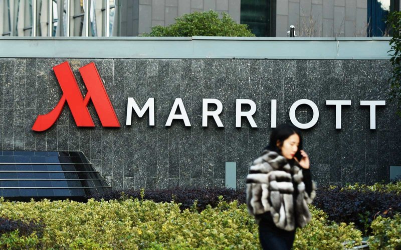 Marriott will pay for new #passports for victims of massive data breach 😎 which may have affected up to 500 million people who made hotel reservations through Starwood’s online database travelandleisure.com/travel-news/ma… #Marriott #Starwood #databreech @sheratonhotels #security #travelblog