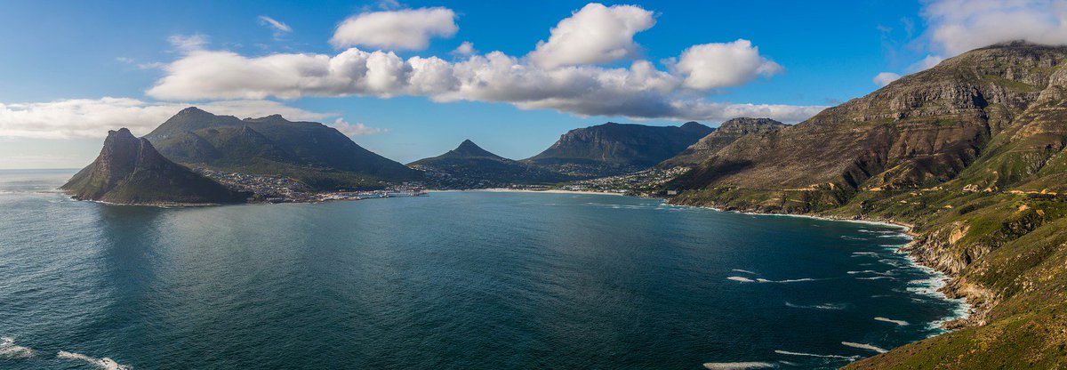 Affectionately referred to as the Republic of Hout Bay, mainly because there are only 3 ways in and out. Unique in every way, just like our Gin.

#Lovehoutbay #gin