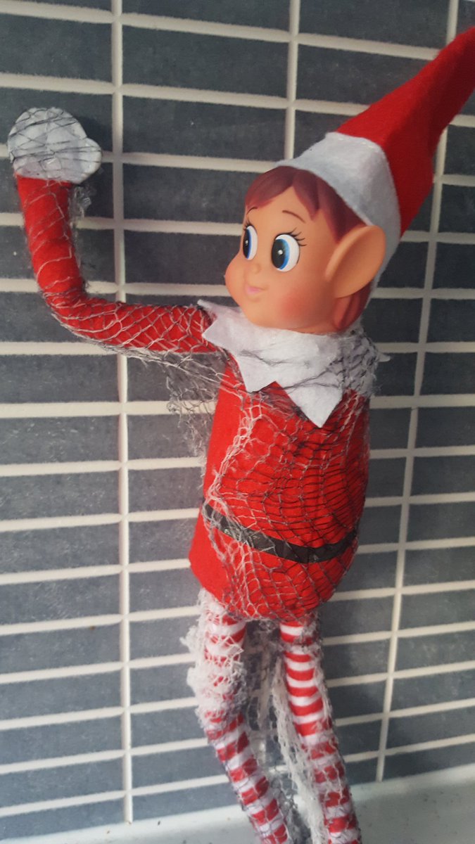 cooperderek's tweet photo. #BoxingElf
Day 2 - Oscar De La Hoya https://t.co/YZiEdTRcFb