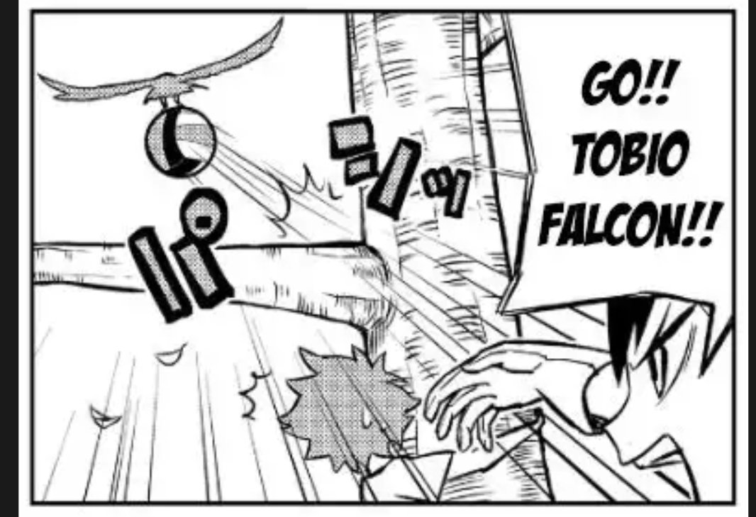 fellas let me introduce you to the gem known as lets!haikyu!? 