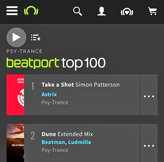 SkullduggeryHQ's tweet image. We don’t back down ☠️

@beatmanludmilla “DUNE” 

#2 @beatport #PsyTrance Chart 

Buy 👉 po.st/SKLD018

#SKLD #Australia #UK #Asia