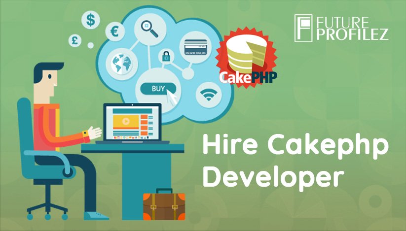 futureprofilez1's tweet image. #FutureProfilez gains 5 Stars rating from happy customers.
Hire our CakePHP developers who are highly experienced with the latest version of #CakePHP.
Contact +918899999987
Mail- info@futureprofilez.com
Check on: futureprofilez.com
#CakephpDevelopers #HireCakephpDevelopers