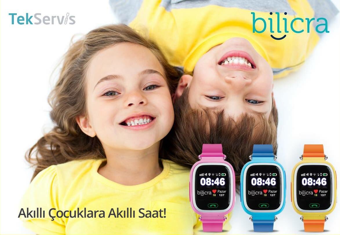 tekservisNet's tweet photo. Akıllı çocuklara akıllı saat! sloganı ile birbirinden güzel, renkli ve akıllı saatler üreten @bilicra, satış sonrası hizmetler ve teknik servis süreçlerinin yönetimi için TekServis'i tercih etti.

#satissonrasihizmetler #bilicra #akillisaat #teknikservis #tekservis https://t.co/VZpAN5mivS