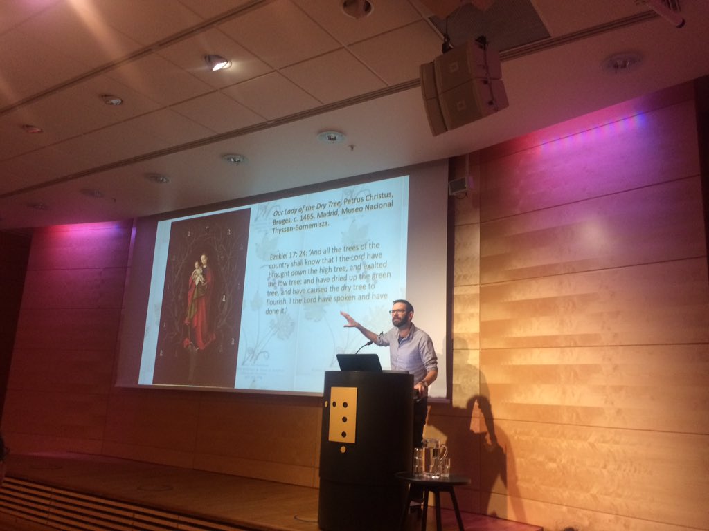 hierosolymitana's tweet image. @RealMandeville on the natural history of the Holy Land #tracingthecode #gatewaytoheaven