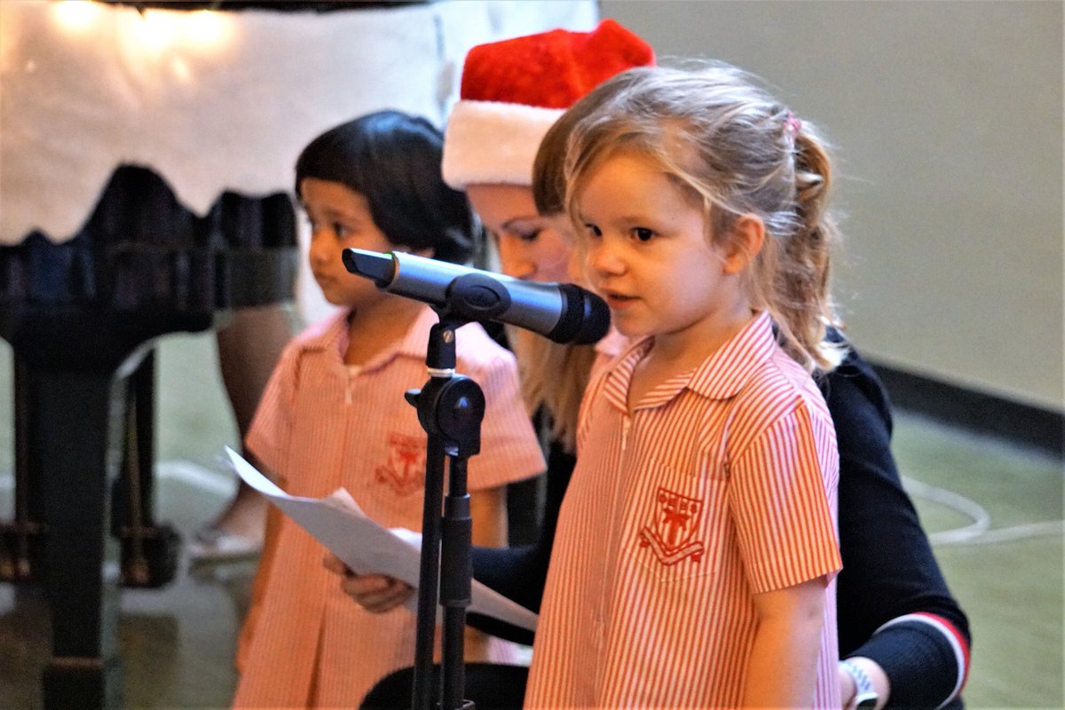 Dubai English Speaking School (DESS) tweet media