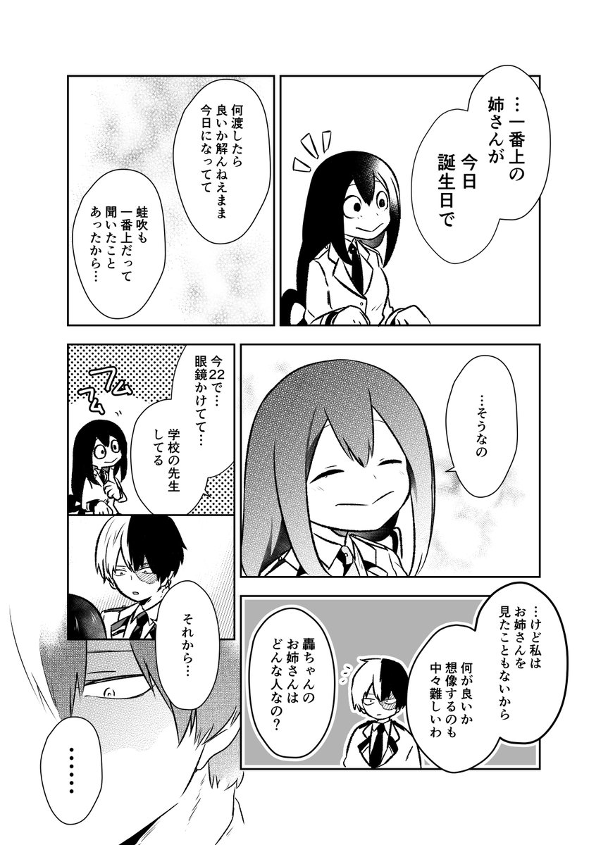 おめでと～!🎉 