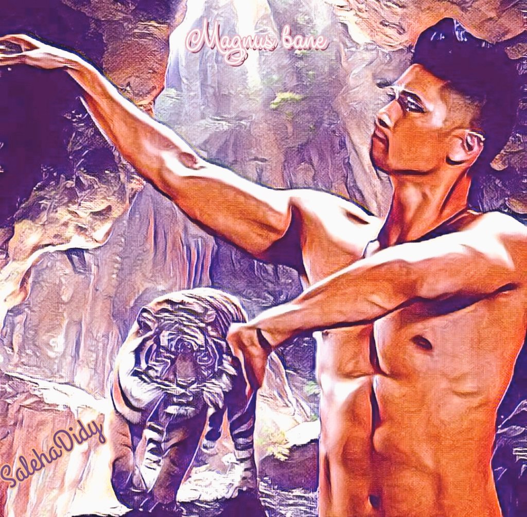 IshigAgiri's tweet photo. @nini784 @NiKaTaru @safeshadows @TheJessy34 @Lonely_Angel28 @Malec_Love96 @SimonaViola7 @Betoo_Styles @ruthanngel1 Good Morning my beautiful Nini πβ€οΈ I wish you a great warm day π‘οΈπ₯ a good warm #ThursdayHot with Magnus Bane πππ‘οΈπππ₯π₯π₯ kisses ππ π€π https://t.co/6OV5uI5gMo
