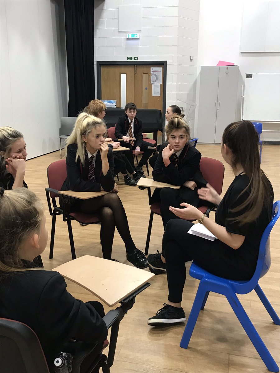 <a href="/LIPALiverpool/">LIPA Liverpool</a> great collaboration with <a href="/BCAWarrington/">Beamont Collegiate Academy</a> year 9 on the refugee crisis <a href="/BCA_Teaching/">BCA T&L</a> @MissHighamBCA