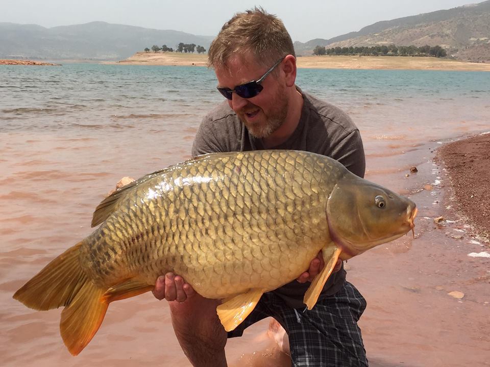 AnglersCornerUK's tweet photo. A Welshman in Morocco https://t.co/KgGZm2IeRE https://t.co/mfykAn7jC2