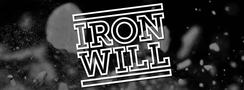 Iron Will Apparel (@ironwillcrew) on Twitter photo 