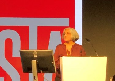 StemcorGlobal's tweet photo. Congrats to #Stemcor’s Neelu Dattani, winner of the inaugural ISTA Merit Award for her contribution and years of service in the steel industry #Steel https://t.co/NsQ0W4CgSq