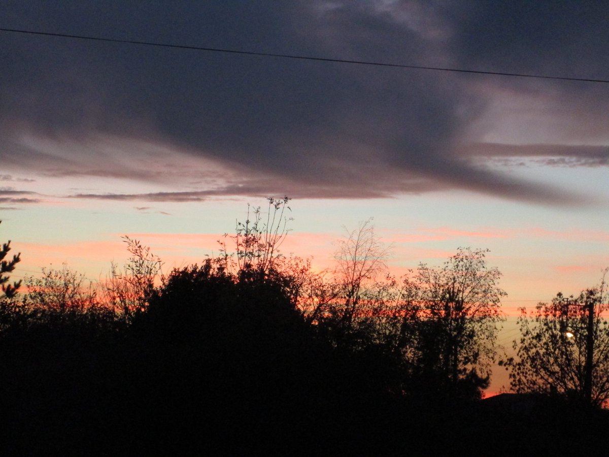 libertecherie28's tweet image. Ciel de soirée automnale en Poitou
🍂🍃🍂🍃
#JeudiPhoto #Photography #Poitou_Charentes