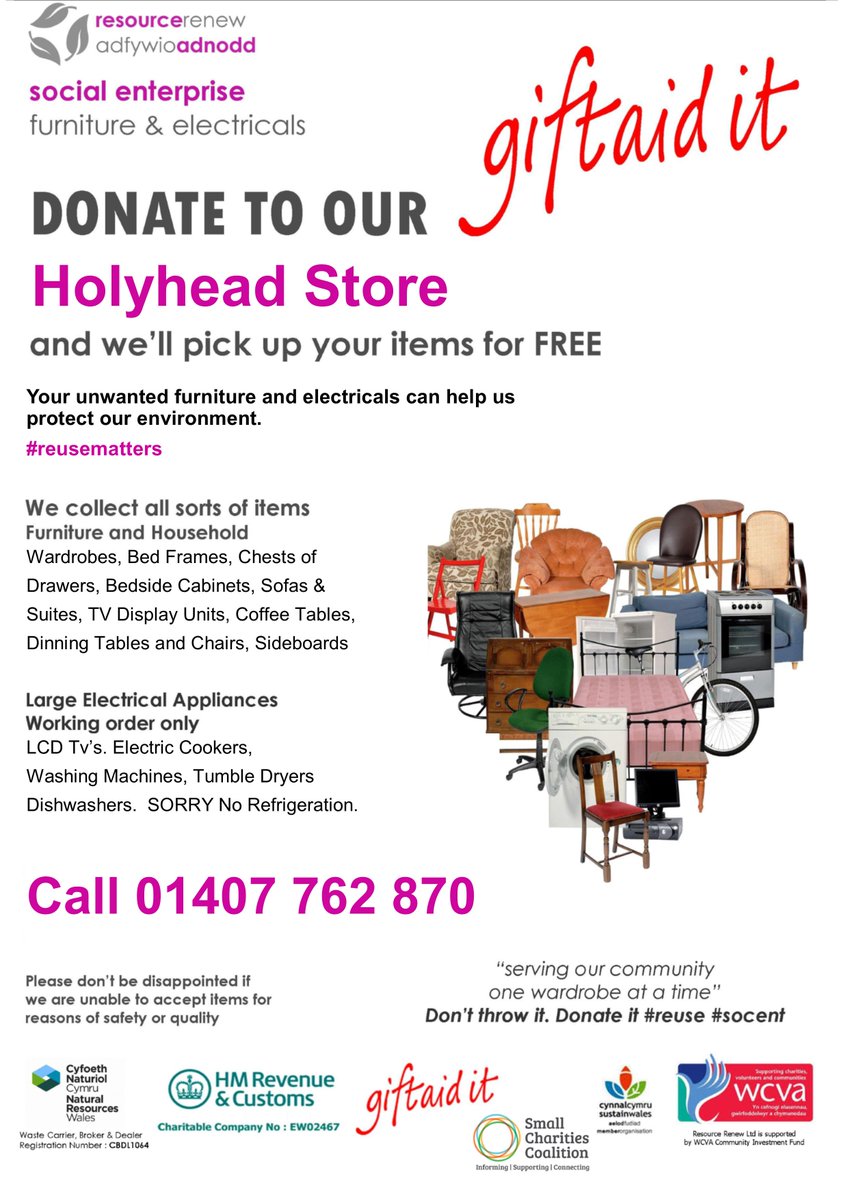 Resource Renew tweet media