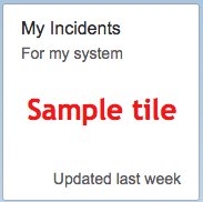ArnoHelmling's tweet photo. Want to have personalized access to YOUR incidents in the #SAPONESupportLaunchpad? Try the new feature ‘Save as Tile’. 
For more info check the Release Notes (https://t.co/FLjX8WrLrP) at page 7.
#SAPSupport #SAP https://t.co/1fpo93NLvl