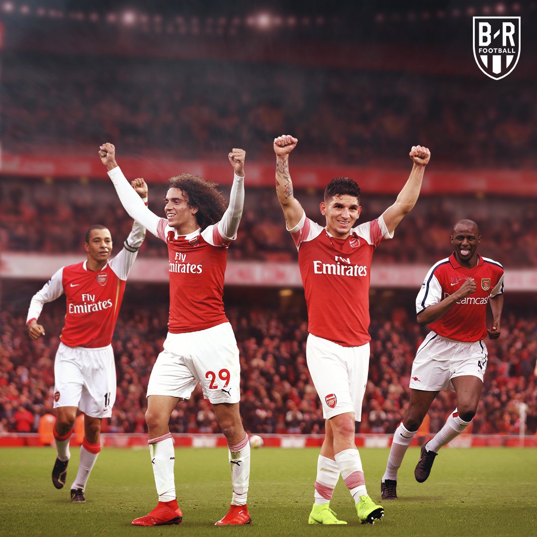B/R Football on Twitter: 
