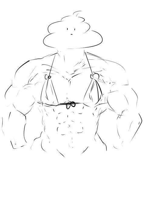 うんちウーマン 