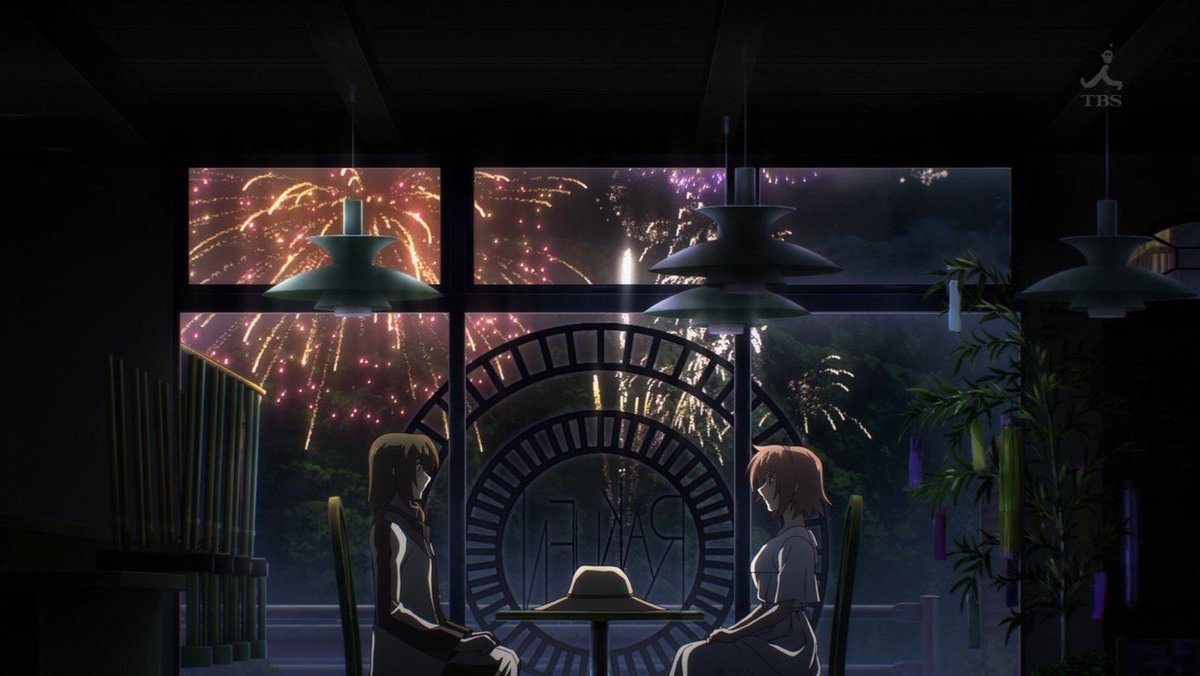 もつれら Twitter પર 蒼穹のファフナーexodus第17話 永訣の火 1期の人気キャラが10年振りの続編でいなくなるってかなり残酷なんだけどほんとに綺麗でぼろぼろ泣いてしまう もつれら Twitter પર 蒼穹のファフナーexodus第17話 永訣の火 1期の人気キャラが10年振りの続編でいなくなるってかなり残酷なんだけどほんとに綺麗でぼろぼろ泣いてしまう