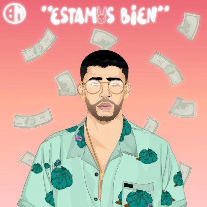 BlueSHIFT9's tweet image. “ESTAMOS BIEN” by BAD BUNNY: Reggeaton: the mental health meaning blueshiftcounselingservices.com/estamos-bien-b…