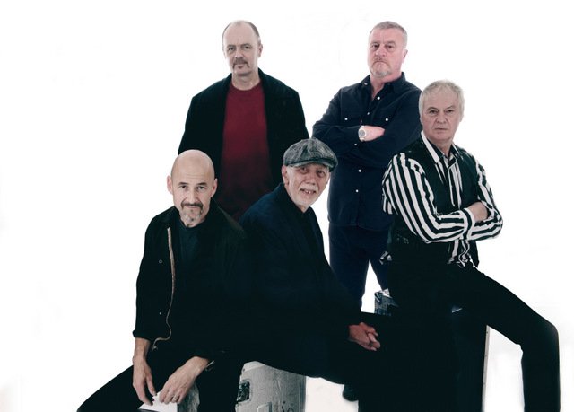 On sale now
<a href="/LindisfarneNow/">Lindisfarne Latest</a> 
More info here: bit.ly/2zNf2lD