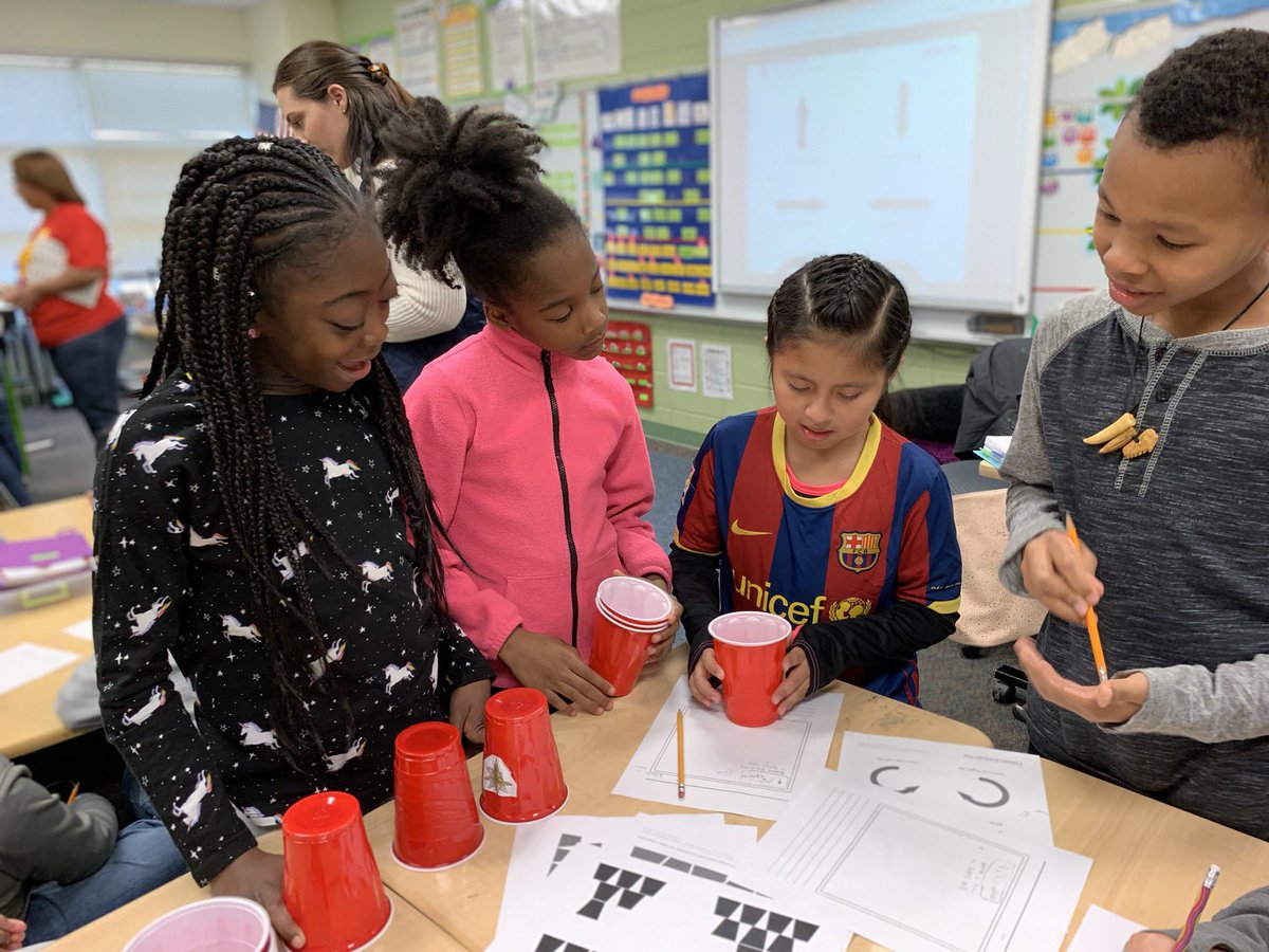 CTECharles's tweet image. Diggs Elementary School celebrated #HourOfCode and #ComputerScienceWeek together as a whole school today with awesome coding activities K-5! #cs4all @codeorg @CCPS
