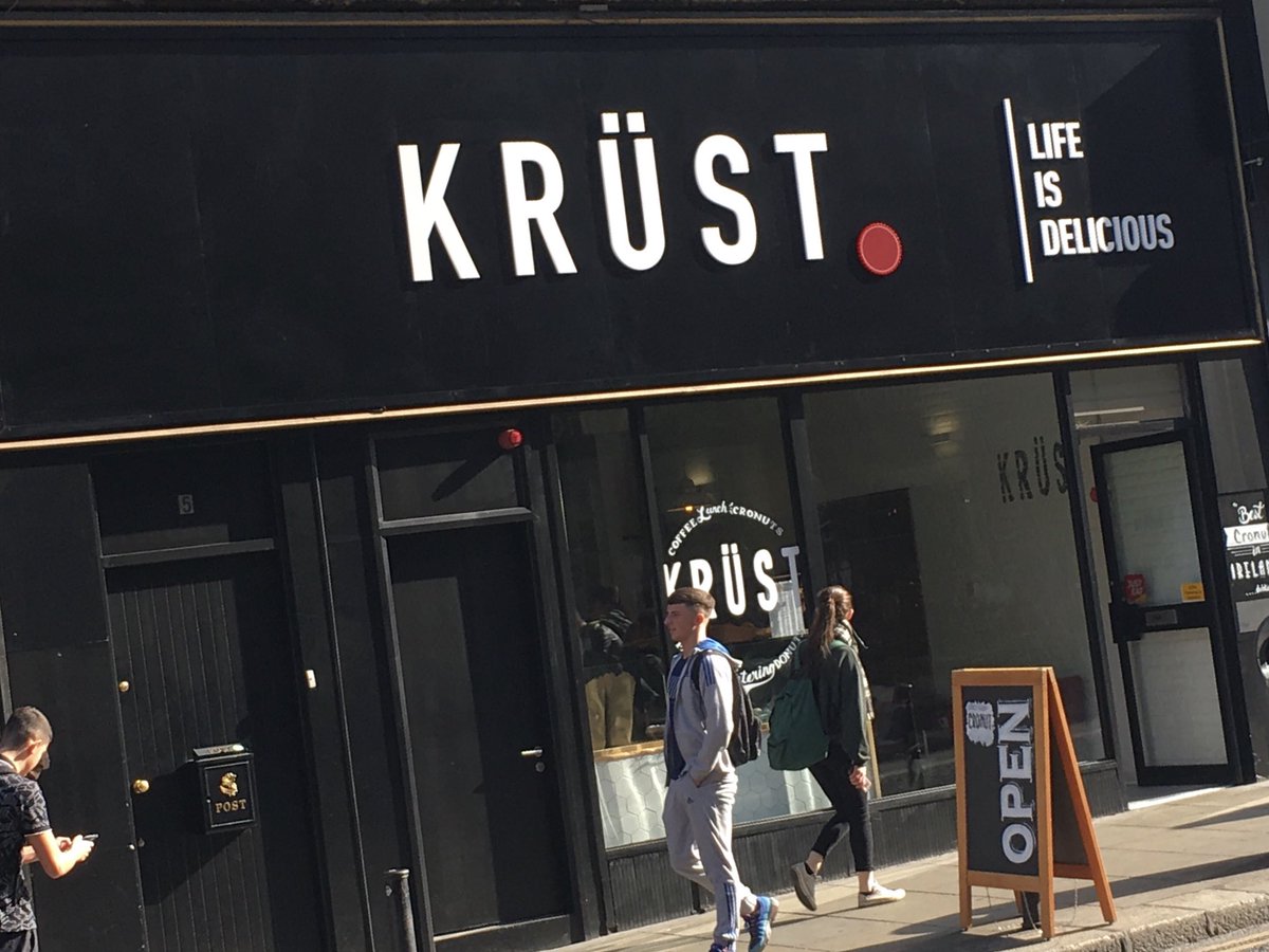 New Storefront!! 😍❤️